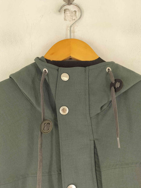 ジャーナルスタンダード JOURNAL STANDARD STウォッシャブルマウンテンパーカー メンズ JPN:S