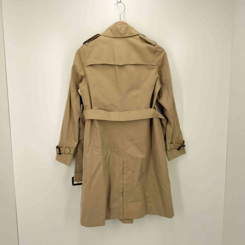 ビューティーアンドユースユナイテッドアローズ BEAUTY & YOUTH UNITED ARROWS ライナー付レギュラートレンチコート レディース JPN:M
