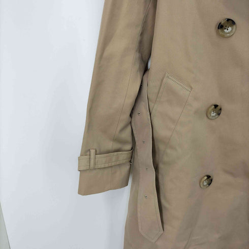 ビューティーアンドユースユナイテッドアローズ BEAUTY & YOUTH UNITED ARROWS ライナー付レギュラートレンチコート レディース JPN:M
