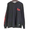 RAKUGAKI バックプリント L/S TEE メンズ JPN:XL