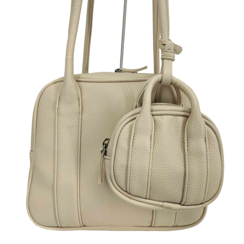 ローリーズファーム LOWRYS FARM 2set ボストンBAG レディース