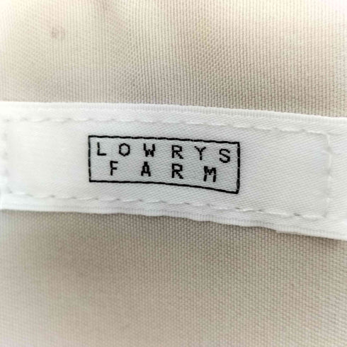 ローリーズファーム LOWRYS FARM 2set ボストンBAG レディース