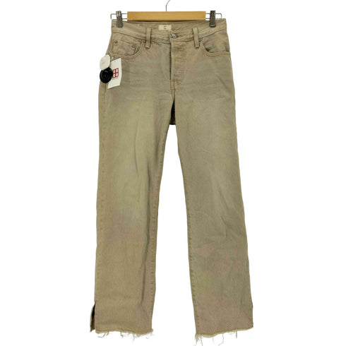 リーバイス Levis SLOBE別注 501'90s デニムパンツ レディース 25/29