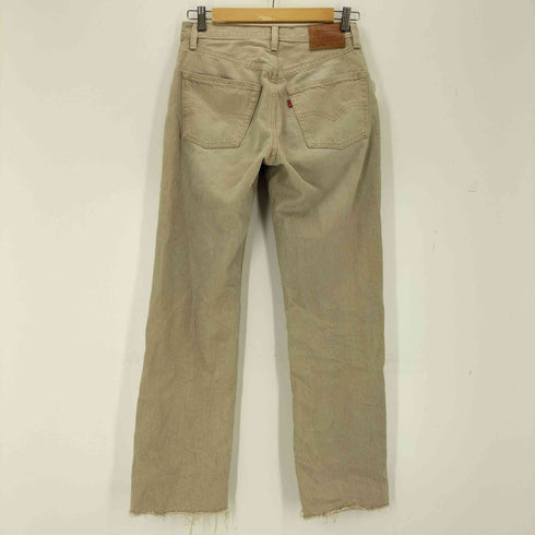 リーバイス Levis SLOBE別注 501'90s デニムパンツ レディース 25/29