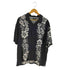 ステューシー Stussy オープンカラー アロハシャツ メンズ L