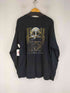 ギルダン GILDAN メタル プリント L/S カットソー メンズ JPN:XL