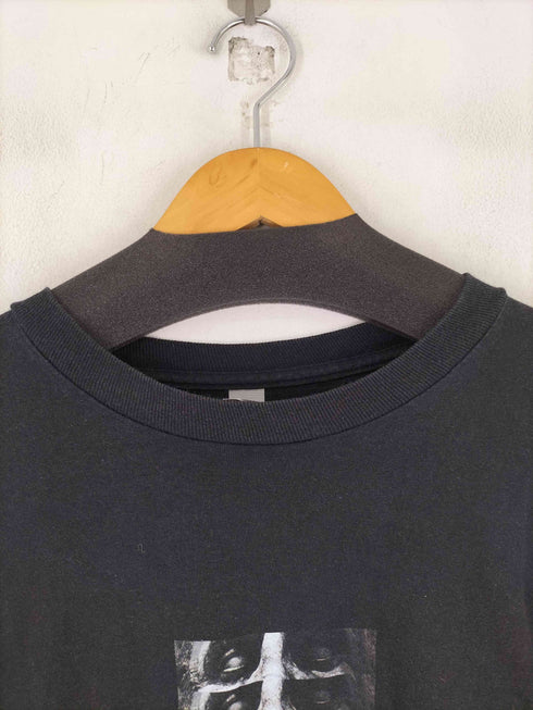 ギルダン GILDAN メタル プリント L/S カットソー メンズ JPN:XL