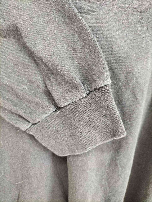 ギルダン GILDAN メタル プリント L/S カットソー メンズ JPN:XL