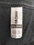 ギルダン GILDAN メタル プリント L/S カットソー メンズ JPN:XL