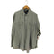 ポロバイラルフローレン Polo by RALPH LAUREN BENFORD シルクコットン L/S シャツ メンズ XL