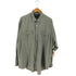 ポロバイラルフローレン Polo by RALPH LAUREN BENFORD シルクコットン L/S シャツ メンズ XL