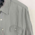 ポロバイラルフローレン Polo by RALPH LAUREN BENFORD シルクコットン L/S シャツ メンズ XL
