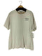 ギルダン GILDAN 両面プリント S/S Tシャツ メンズ JPN:XL