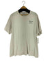 ギルダン GILDAN 両面プリント S/S Tシャツ メンズ JPN:XL