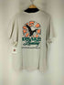 ギルダン GILDAN 両面プリント S/S Tシャツ メンズ JPN:XL