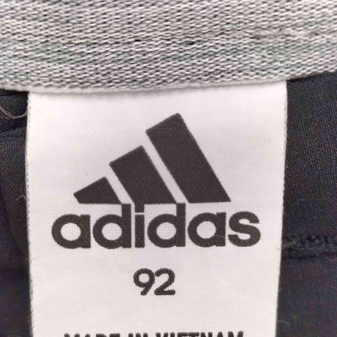 アディダス adidas ストレッチパンツ メンズ 92