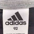 アディダス adidas ストレッチパンツ メンズ 92