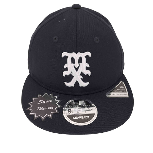 ニューエラ NEW ERA RC 9FIFTY ネイビー メンズ ONE SIZE