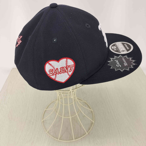 ニューエラ NEW ERA RC 9FIFTY ネイビー メンズ ONE SIZE