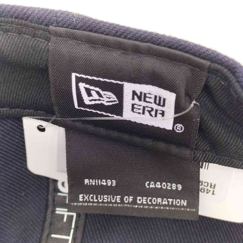 ニューエラ NEW ERA RC 9FIFTY ネイビー メンズ ONE SIZE