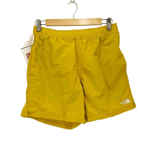 ザノースフェイス THE NORTH FACE ナイロンショートパンツ メンズ JPN:L