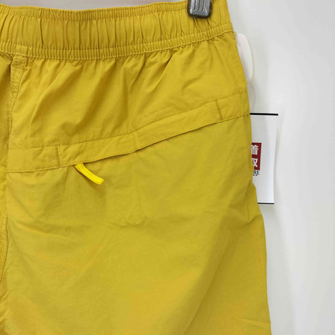 ザノースフェイス THE NORTH FACE ナイロンショートパンツ メンズ JPN:L