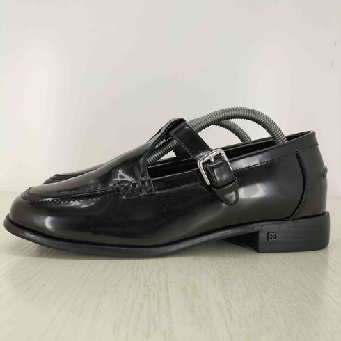STAND OIL Jane T Strap Loafer レディース JPN:24