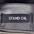 STAND OIL Jane T Strap Loafer レディース JPN:24
