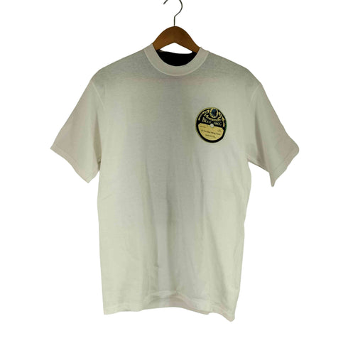 オールスポーツ ALL sport キャラクタープリント S/S Tシャツ メンズ JPN:M