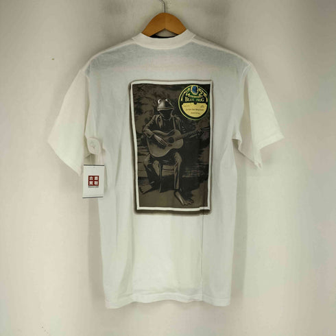 オールスポーツ ALL sport キャラクタープリント S/S Tシャツ メンズ JPN:M