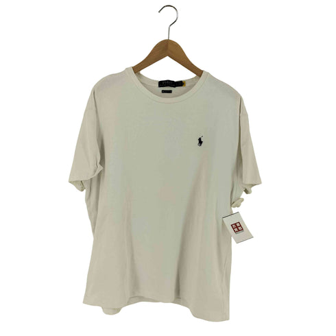 ポロラルフローレン POLO RALPH LAUREN CLASSIC FIT ポニー刺繍 S/S Tシャツ メンズ L