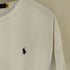 ポロラルフローレン POLO RALPH LAUREN CLASSIC FIT ポニー刺繍 S/S Tシャツ メンズ L