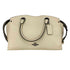 コーチ COACH Drew Satchel With Snakeskin Detail 2way ショルダー ハンドバッグ レディース