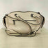 コーチ COACH Drew Satchel With Snakeskin Detail 2way ショルダー ハンドバッグ レディース