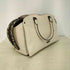 コーチ COACH Drew Satchel With Snakeskin Detail 2way ショルダー ハンドバッグ レディース