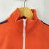 フレッドペリー FRED PERRY ロゴ刺繍トラックジャケット レディース UK:10