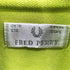 フレッドペリー FRED PERRY ロゴ刺繍 トラックジャケット レディース UK:10