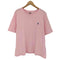 ポロラルフローレン POLO RALPH LAUREN ポニー刺繍 プレーンTシャツ レディース JPN:L