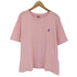 ポロラルフローレン POLO RALPH LAUREN ポニー刺繍 プレーンTシャツ レディース JPN:L