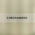 ラグナムーン LAGUNAMOON ウエストラペルマーメイドスカート レディース ONE SIZE