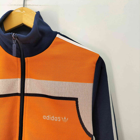 アディダス adidas 00S トラックジャケット レディース JPN:XS