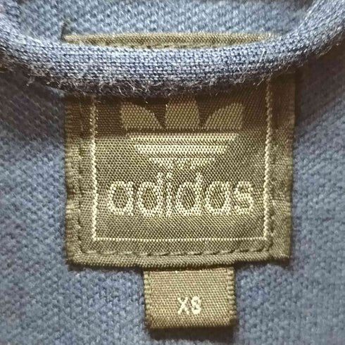 アディダス adidas 00S トラックジャケット レディース JPN:XS