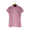 ラルフローレン RALPH LAUREN THE SKINNY POLO スモールポニー刺繍 S/S ポロシャツ メンズ import:S