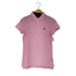 ラルフローレン RALPH LAUREN THE SKINNY POLO スモールポニー刺繍 S/S ポロシャツ メンズ import:S