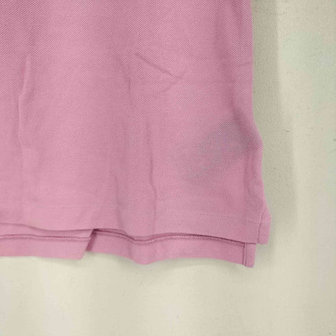 ラルフローレン RALPH LAUREN THE SKINNY POLO スモールポニー刺繍 S/S ポロシャツ メンズ import:S