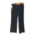 ザラ ZARA ウエストカットオフ スラックス メンズ S