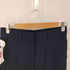 ザラ ZARA ウエストカットオフ スラックス メンズ S