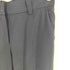 ザラ ZARA ウエストカットオフ スラックス メンズ S