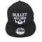 ニューエラ NEW ERA 9FIFTY BULLET CLUB ブラック メンズ JPN:46