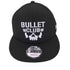 ニューエラ NEW ERA 9FIFTY BULLET CLUB ブラック メンズ JPN:46